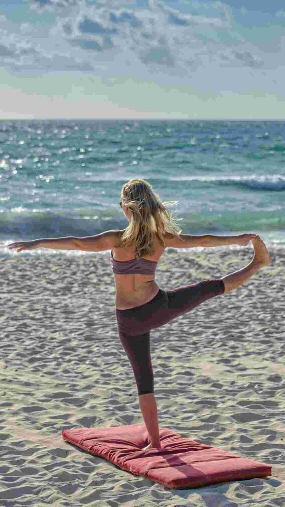 ਸਵੇਰੇ ਯੋਗ ਕਰਨ ਤੋਂ ਬਾਅਦ ਕੀ ਖਾਣਾ ਚਾਹੀਦਾ?