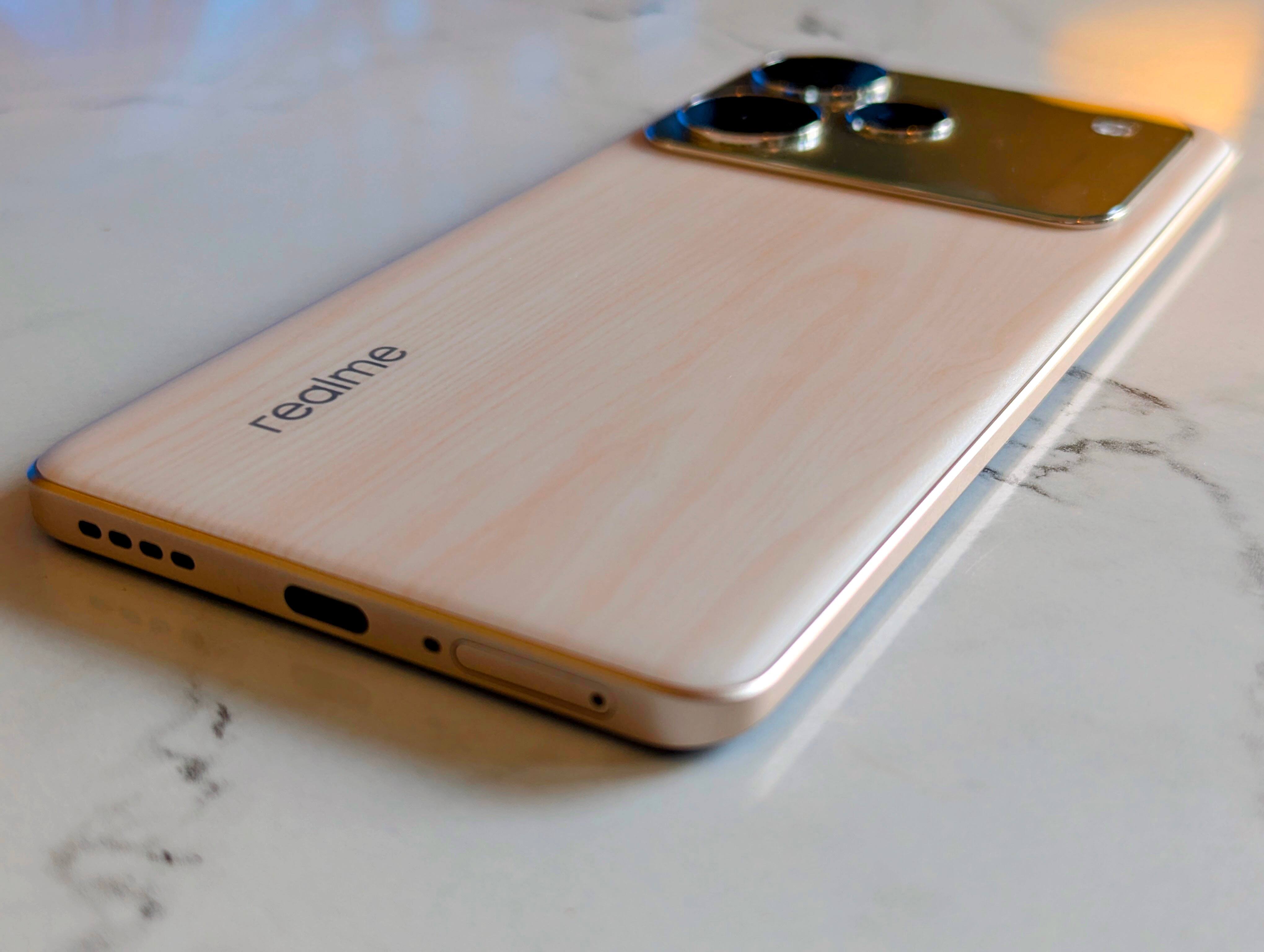 Gadgets Review | Realme P4 Pro: Big Battery, Bigger AI-ttitude