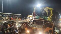 Video: अफवाह बनी मुसीबत, गोवंश की झूठी सूचना फैली, तोड़फोड़ और मारपीट के बाद पुलिस ने दर्ज की FIR