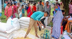 MP में राशन रॉबरी! अमीरों ने गटक लिया गरीबों का अनाज, 6 लाख नाम निकले फर्जी