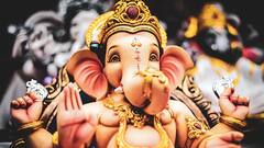 Vinayagar Chaturthi 2025 Wishes: ஹாப்பி பர்த்டே கணேசா... விநாயகர் சதுர்த்தி வாழ்த்துகளை ஷேர் பண்ணுங்க..!