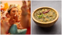 వినాయక చవితి స్పెషల్ తుమ్మి కూర.. తెలంగాణలో చవితికి ఎందుకు చేస్తారో తెలుసా?