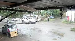 तो पांढऱ्या थारमधून आला, पाठलाग करत 16 वर्षीय मुलीला कारमध्ये बसण्याचा आग्रह करू लागला; अन्.....; नाशिकमध्ये खळबळ