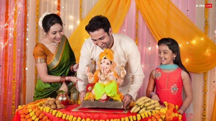 గణేష్ చతుర్థి నాడు 10 'మహాసంయోగం'లో వినాయకుడు అడుగుపెట్టాడు. ఈ మహాసంయోగం కొన్ని రాశులవారికి ఆదాయాన్నిస్తుంది