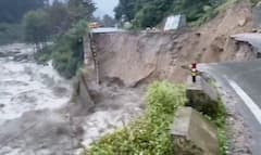 கத்ராவில் நிலச்சரிவு: 30 பேர் பலி! களத்தில் இறங்கிய இராணுவம்.. மீட்பு பணிகள் தீவிரம்