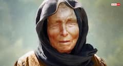 2025 में सच हुईं बाबा वेंगा की कई भविष्यवाणी, अब 2026 के लिए जो बताया वो सच हुआ तो तबाह हो जाएगी दुनिया!