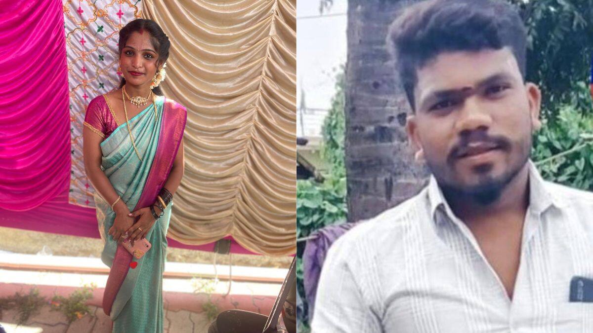 Affair Murder: திருமணமான 20 வயது காதலி.. வாயில் வெடியை வைத்து கொன்ற கொடூர காதலன் - நடந்தது என்ன?