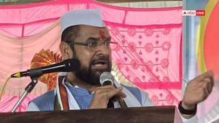महाराष्ट्र में BJP विधायक का बड़ा दावा, 'गौ-रक्षक कर रहे उत्पीड़न, कार्रवाई नहीं हुई तो...'