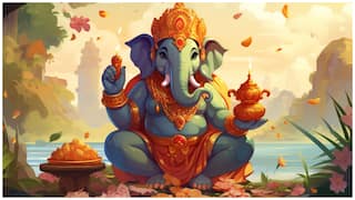 Vinayaka Chavithi 2025 Wishes : వినాయక చవితి శుభాకాంక్షలు.. సోషల్ మీడియాలో ఫోటోలు షేర్ చేసి విషెష్ చెప్పేయండిలా