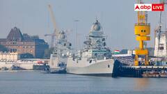 उदयगिरि या हिमगिरि... दोनों स्वदेसी युद्धपोत, लेकिन कौन-सा ज्यादा ताकतवर?