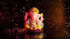 জীবনের সমস্ত দুঃখ-কষ্টের বিনাশকারী, আপনার রাশি অনুযায়ী কীভাবে করবেন গণেশ পুজো ?