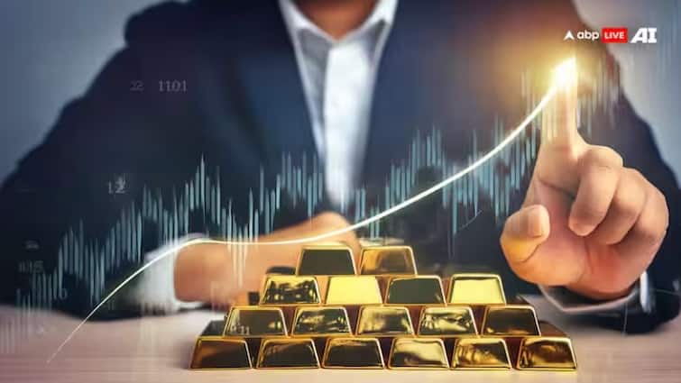 Gold Prices Rise In Lucknow As Navratri Begins