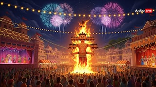 దసరా 2025: విజయదశమి ఎప్పుడు? ఆయుధ పూజ శుభ సమయం, రావణ దహనం ముహూర్తం తెలుసుకోండి!