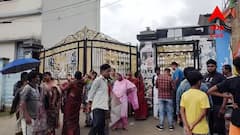 সহকারী প্রধান শিক্ষক কে হবেন? ধুন্ধুমার কাঁথিতে, 'আক্রান্ত' স্কুল পরিচালন সমিতির সভাপতি