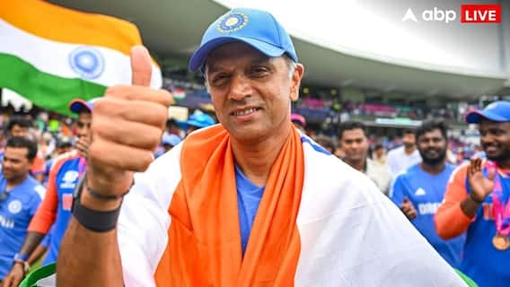 राहुल द्रविड़ को आज भी चुभती हैं टीम इंडिया की वो 2 हार, बदलना चाहते हैं मैच का रिजल्ट