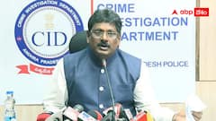 ఐపీఎస్ సంజయ్‌కు రిమాండ్ - అవినీతి కేసులో సుప్రీం బెయిల్ రద్దు చేయడంతో జైలుకెళ్లిన అధికారి !