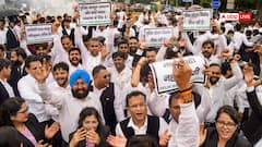 Delhi Lawyers Extend Strike, To Completely Abstain From Work Tomorrow Over LG’s ‘Arbitrary’ Notification