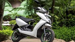 Ather 450: ஒரு முறை சார்ஜ் செஞ்சாலே 160 கி.மீட்டர்  போலாம்.. ஏதெர் 450 இ ஸ்கூட்டரின் விலை என்ன? இத்தனை அம்சமா?
