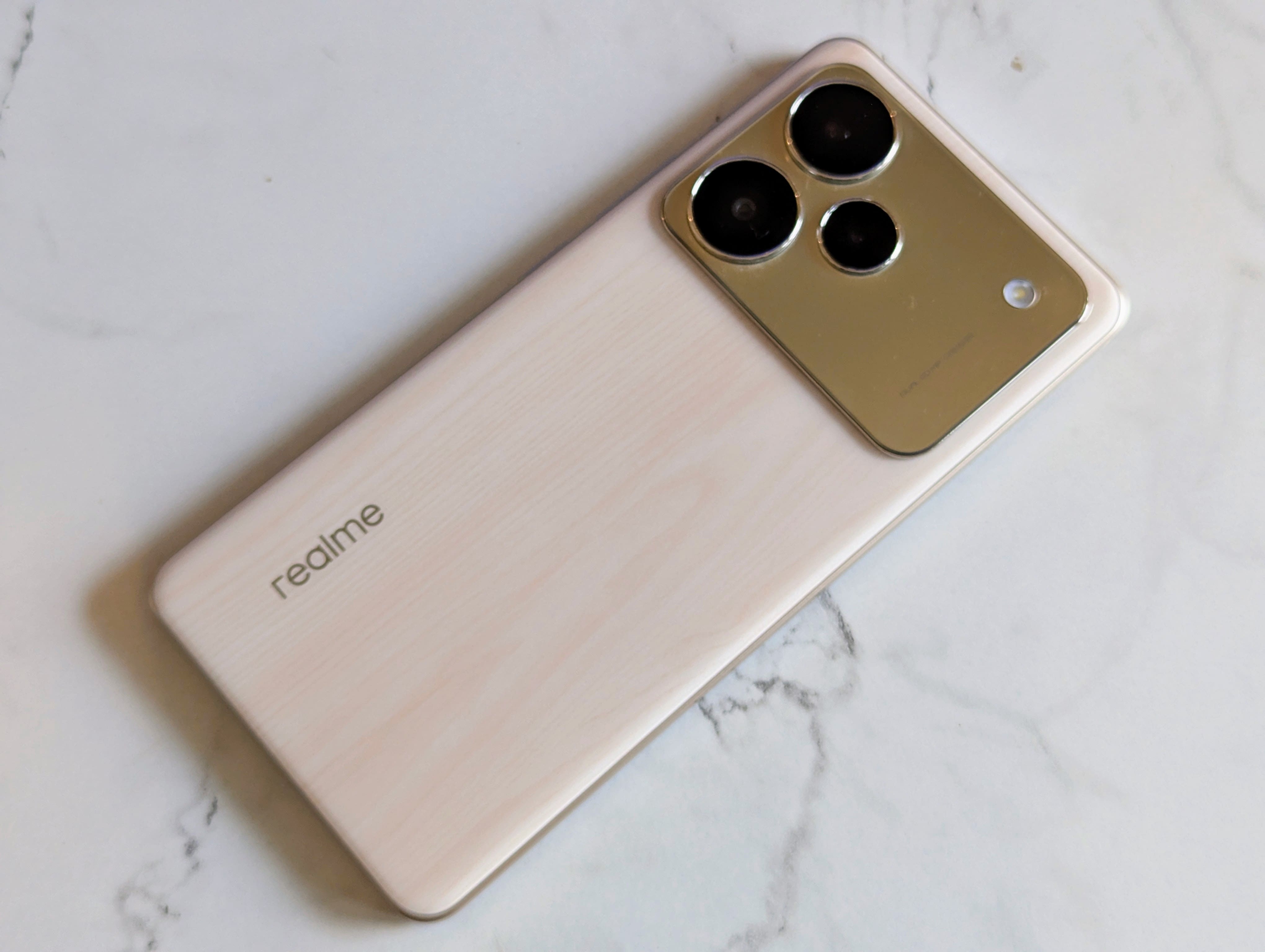 Gadgets Review | Realme P4 Pro: Big Battery, Bigger AI-ttitude