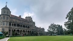 Shimla Schools, Colleges To Remain Closed Today Amid Heavy Rainfall, Landslide Threat