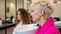 महिलाओं के लिए बड़ी खुशखबरी, अब सैलून और ब्यूटी पार्लर जाना होगा सस्ता, जानें और कहां-कहां होगा फायदा