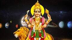 Budh Gochar 2025: আর কয়েক দিন পরই, বুধের নজরে উন্নতির ঝড়, ঘুমন্ত ভাগ্য জাগবে এই রাশিদের!