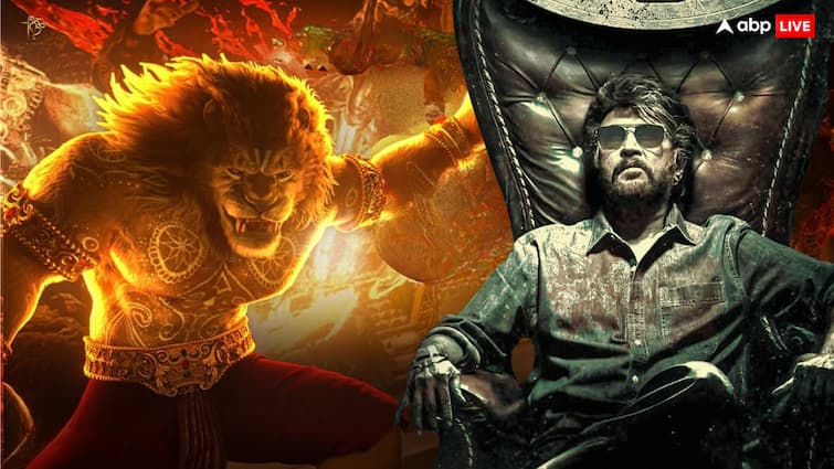 Box Office: 'महावतार नरसिम्हा' ने 33वें दिन किया कमाल, 'कुली' 13वें दिन ही लुढ़की, जानें दोनों की कमाई