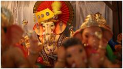 Vinayaka Chavithi 2025 Wishes : వినాయక చవితి శుభాకాంక్షలు.. సోషల్ మీడియాలో ఫోటోలు షేర్ చేసి విషెష్ చెప్పేయండిలా