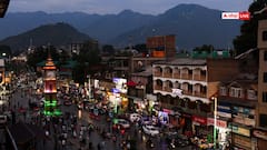 जम्मू-कश्मीर में मोबाइल और इंटरनेट सर्विस ठप, भारी बारिश बनी वजह?