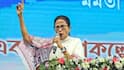 'Trump Chased Away Gujaratis, But Couldn't Oust Bengalis Because...': Mamata Banerjee