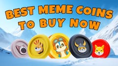 3 Meme Coins Analysts Predict Could Explode In August 2025: Arctic Pablo Leads The Pack