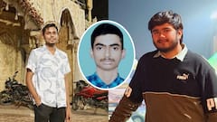 बिहार: राजकीय पॉलिटेक्निक सहरसा के 3 छात्रों ने किया कमाल, मिलेगा राज्यस्तरीय सम्मान