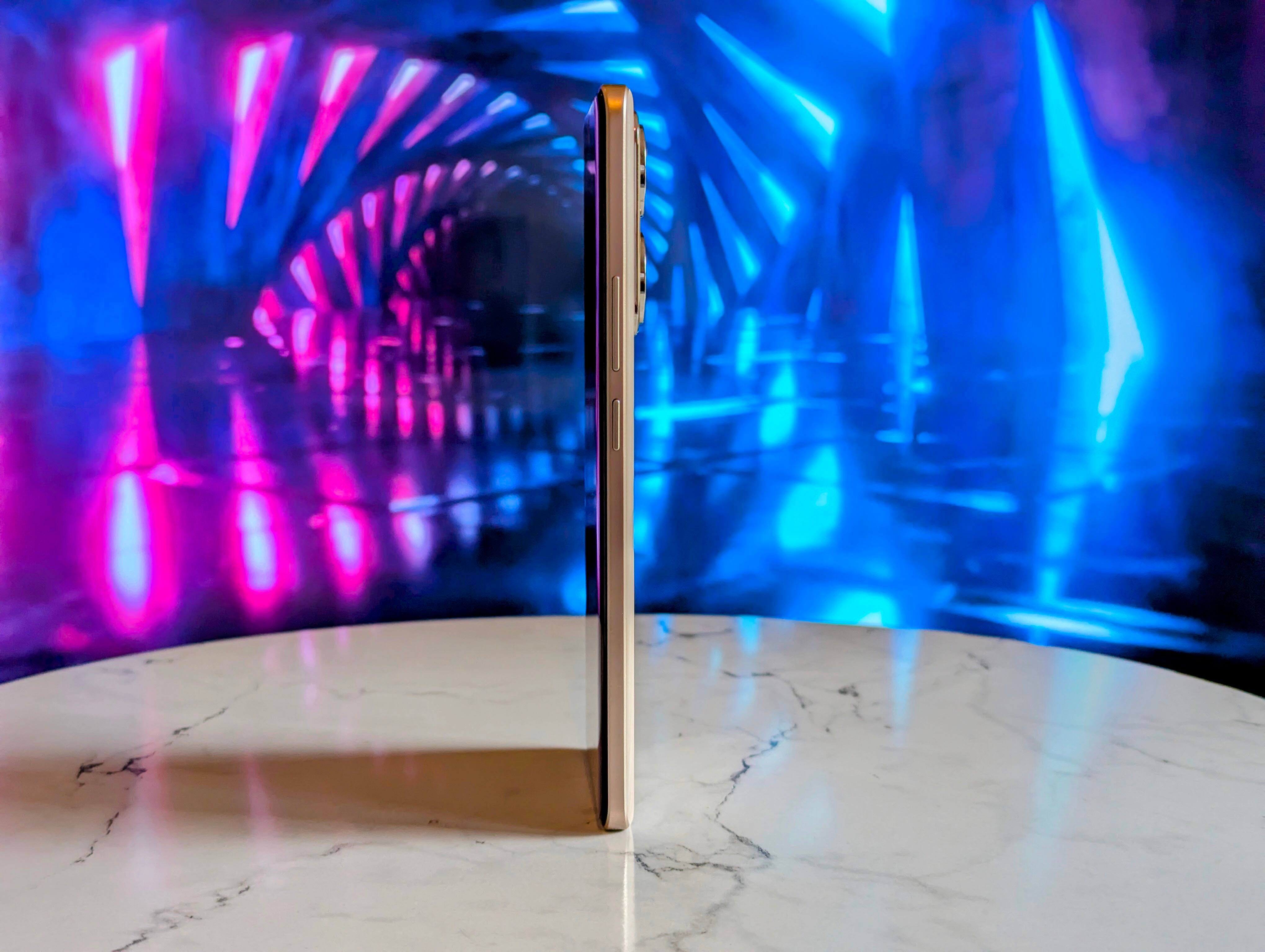 Gadgets Review | Realme P4 Pro: Big Battery, Bigger AI-ttitude