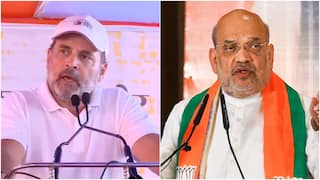 ‘Amit Shah Said BJP Will Rule For 40–50 Years’: Rahul Gandhi Ups Ante Over ‘Vote Chori’ In Bihar