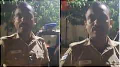 ‘Harassment Happens If You Step Out At Midnight’: Chennai Cop To Woman Feeding Stray Dogs