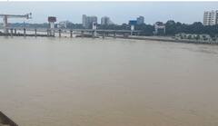 Ahmedabad News: સાબરમતીનું  રૌદ્ર સ્વરૂપ, 19 જિલ્લાના 133 ગામોને કરાયા એલર્ટ, જાણો અપડેટ