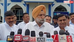 राजस्थान: सुखजिंद सिंह रंधावा ने केंद्र पर बाेला हमला, बोले- 'पहले वोटर तय करते थे सरकार और अब...'