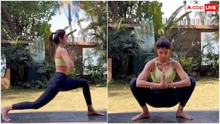 कूल्हों में नहीं रहेगी जकड़न और हड्डियां होंगी मजबूत, अगर रोजाना कर लिए शिल्पा शेट्टी के बताए ये योगासन