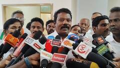 ஜெகதீப் தன்கர் மாயம்: பாஜக சிறைபிடித்ததா? - செல்வப்பெருந்தகை கேள்வி