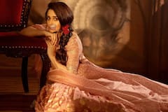 सोशल मीडिया पर छाया दीपिका कक्कड़ का जादू, विंटेज लुक ने बनाया फैंस को दीवाना