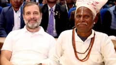 'हम राहुल गांधी के बहुत आभारी हैं', बोले 'माउंटेन मैन' दशरथ मांझी के बेटे, जानें पूरी कहानी