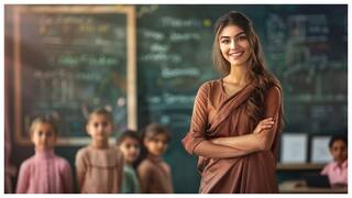 AP Mega DSC 2025: ఆంధ్రప్రదేశ్‌ డీఎస్సీ అభ్యర్థుల ఆందోళన- సర్టిఫికెట్స్‌ అప్‌లోడ్ కావడం లేదని టెన్షన్