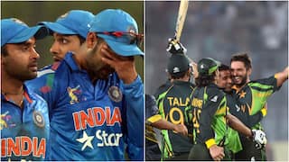 Asia Cup: भारत के खिलाफ 1 विकेट से जीता पाकिस्तान, शाहिद अफरीदी ने छक्का लगाकर दिलाई थी जीत