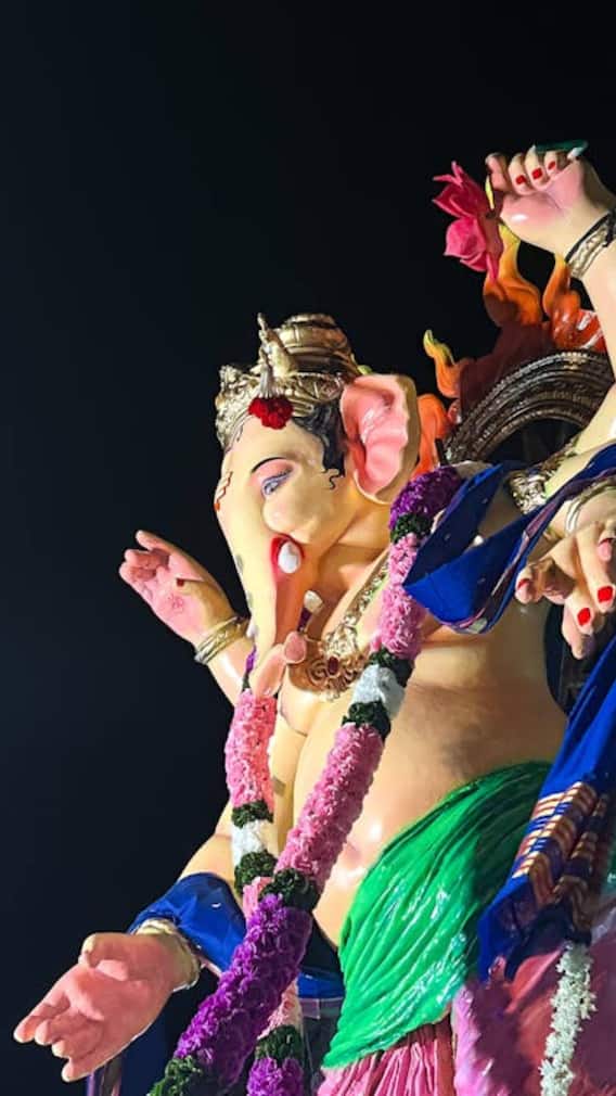 गणेश चतुर्थी पर जरूर करें बप्पा के इन मंदिरों के दर्शन