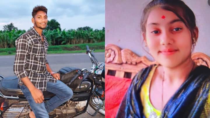 मृतदेह चाळीस फूट खोल विहिरीत फेकण्यात आले. प्रथम मुलीचा मृतदेह हाती लागला, तर प्रियकराचा मृतदेह रात्री उशिरा बाहेर काढण्यात आला.