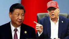 ડોનાલ્ડ ટ્રમ્પની ધમકી, હું ચીનનો નાશ કરી શકું છું,બેઇજિંગને ખુલ્લો પડકાર, રેયર અર્થ  200% ટેરિફ લાદવાની ધમકી