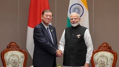 PM Modi To Hold First India-Japan Summit With Shigeru Ishiba, To Discuss Defence, Trade, Tech
