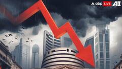 ট্রাম্পের ৫০ শতাংশ শুল্ক আরোপের আগেই ধরাশায়ী বাজার ! ৪ লক্ষ কোটির লোকসান বিনিয়োগকারীদের; কোন কোন স্টকে ধস ?