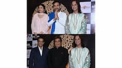 AKK Mahotsav Honoured Torchbearers Of Integrity With The Prestigious Character-Tree Award Spearheaded By Swami OMA, The Akk