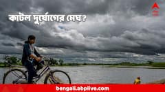 অবশেষে কাটল মেঘ? ঝমঝমিয়ে বৃষ্টি থেকে মুক্তি? বড় খবর দিল আবহাওয়া দফতর